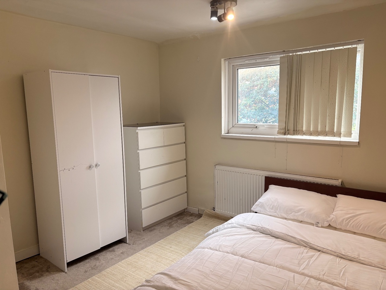 Room in a Shared House, Rectory Grove, B18 photo 2