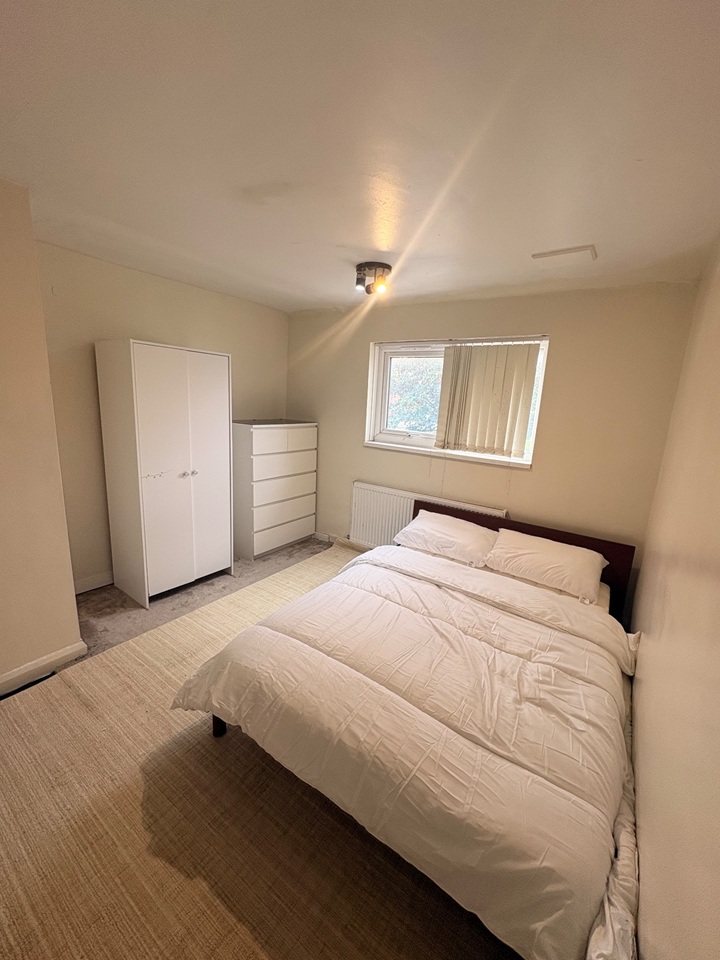 Room in a Shared House, Rectory Grove, B18 photo 5