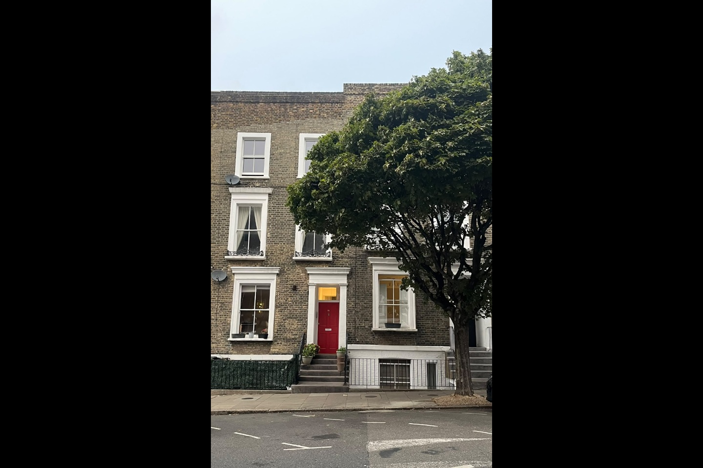 Room in a Shared Flat, Islington, N1 photo 2
