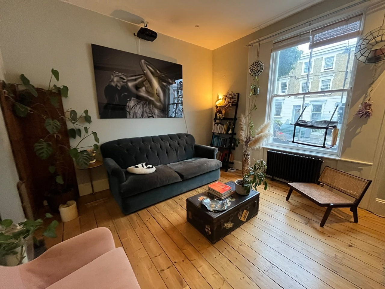 Room in a Shared Flat, Islington, N1 photo 3