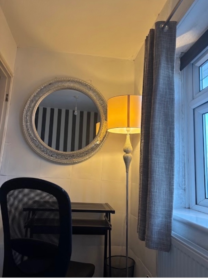 Room in a Shared House, Willesden Avenue, DE22