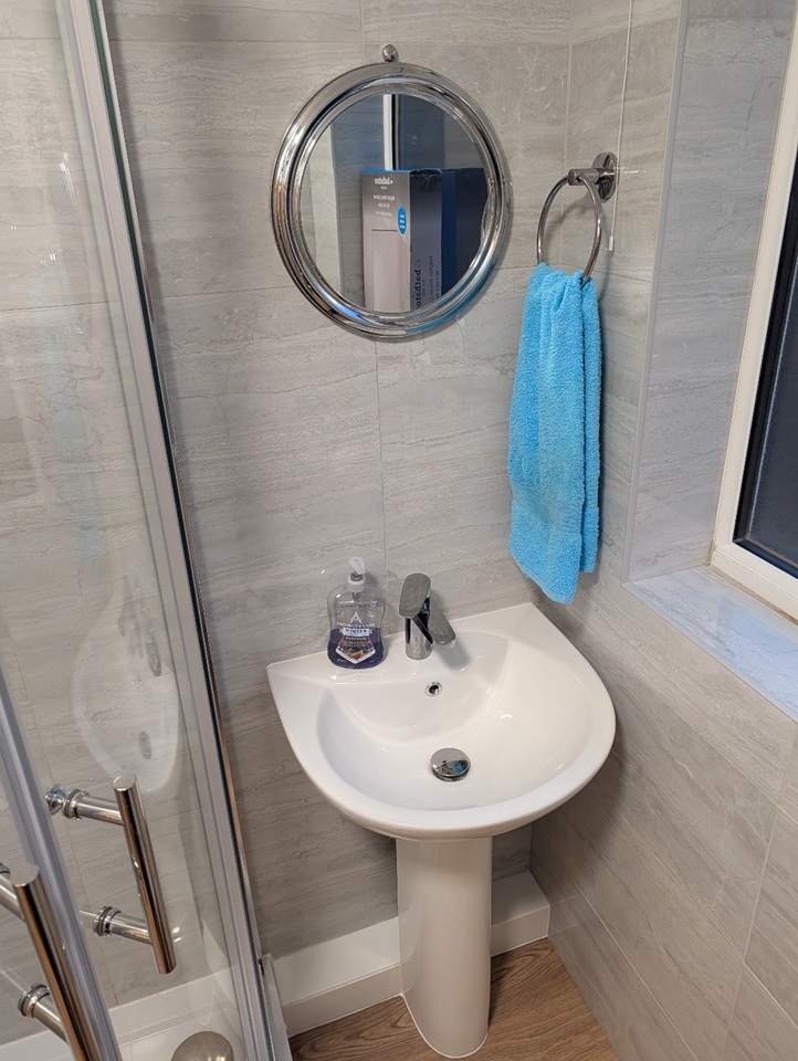 2 Bed Flat, Osmaston Road, DE24 photo 4