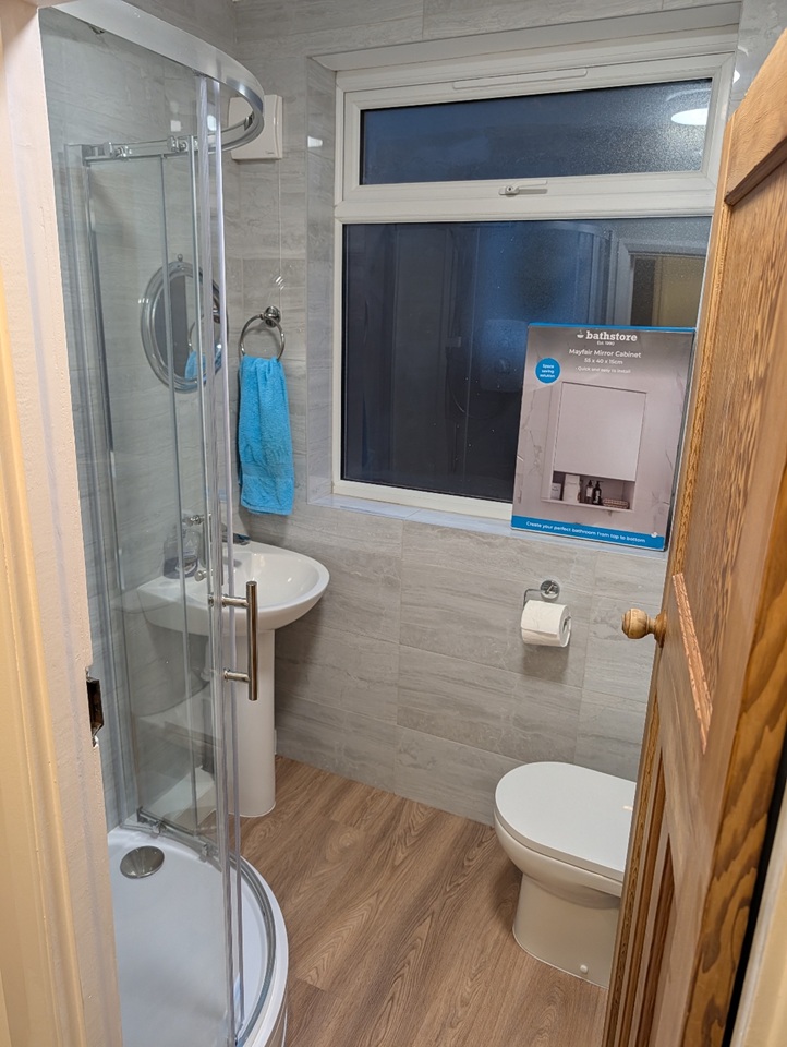 2 Bed Flat, Osmaston Road, DE24 photo 5