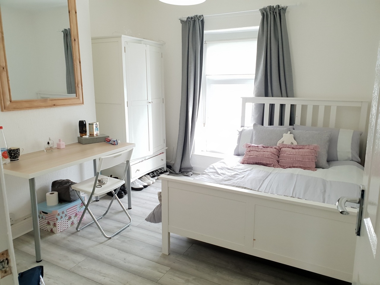 4 Bed Terraced House, Comet St, CF24 photo 2