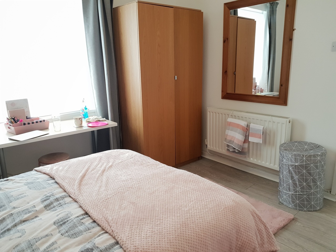 4 Bed Terraced House, Comet St, CF24 photo 5