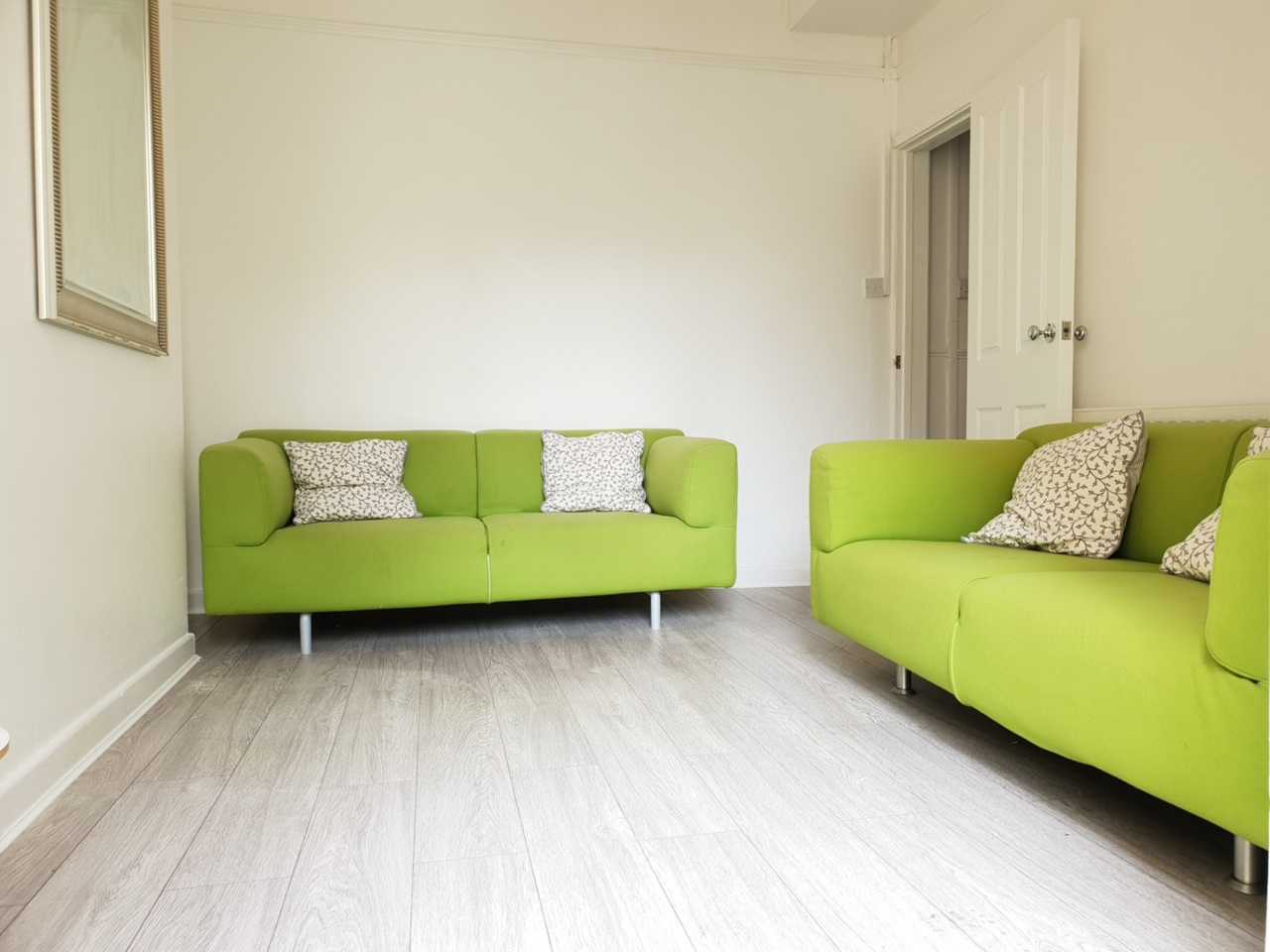 4 Bed Terraced House, Comet St, CF24