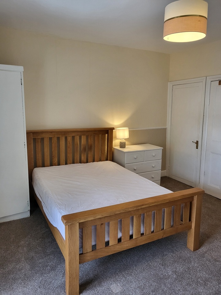 Room in a Shared House, Redfield, BS5 photo 5