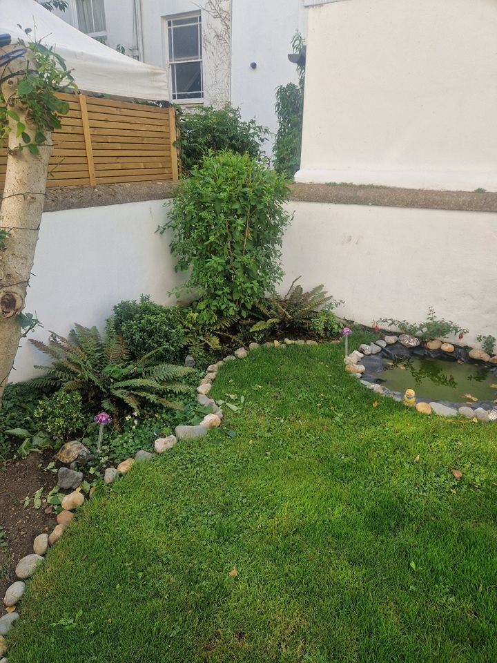 Room in a Shared Flat, Lower Ground Budoire, BN1