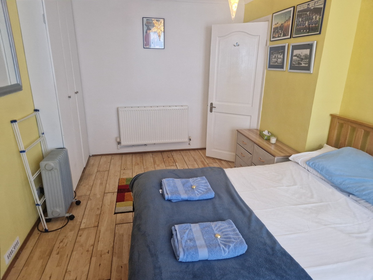 Room in a Shared Flat, Lower Ground Budoire, BN1 photo 4
