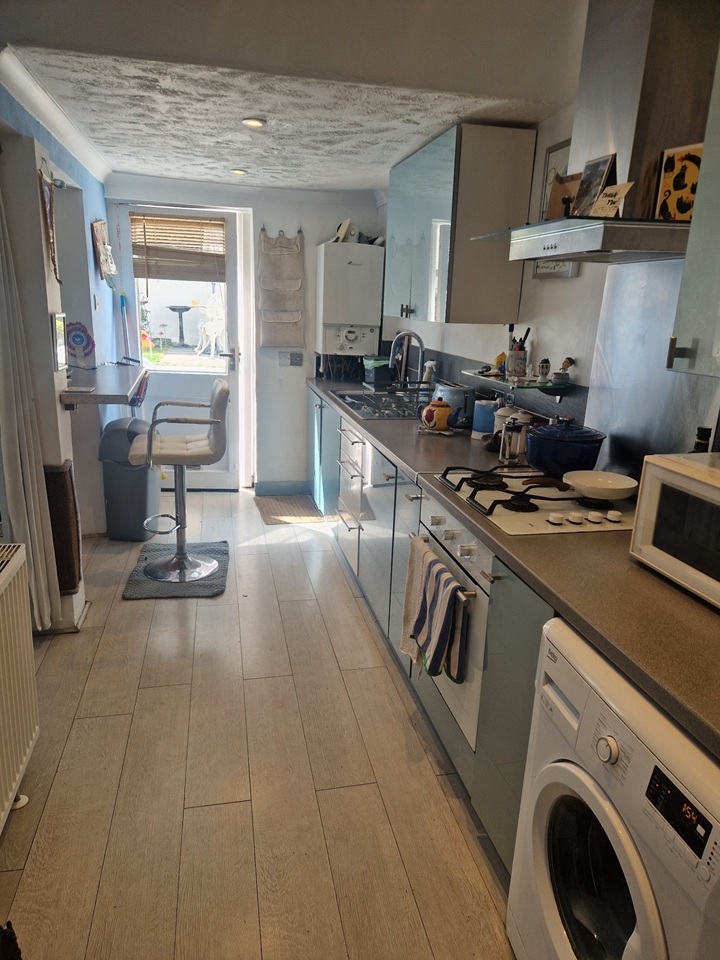 Room in a Shared Flat, Lower Ground Budoire, BN1 photo 5