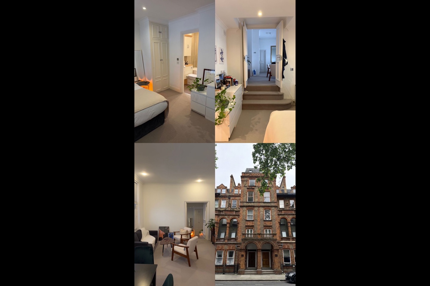 Room in a Shared Flat, Courtfield Road, SW7