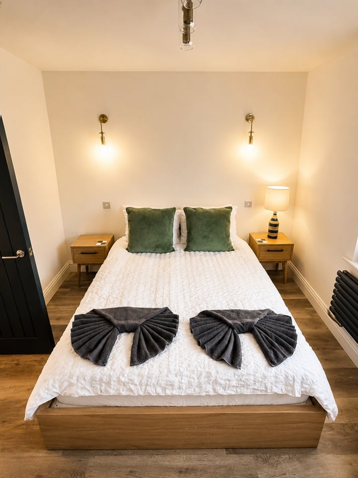 2 Bed Flat, Crescent Court, OX4 photo 4