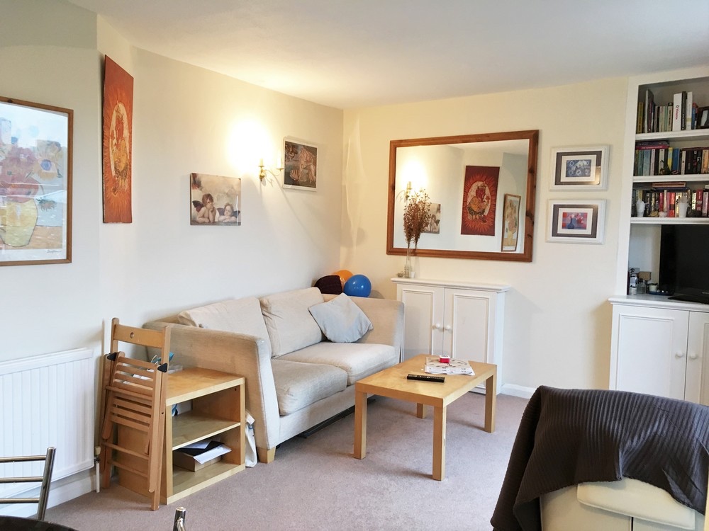 2 Bed Flat, London, W14