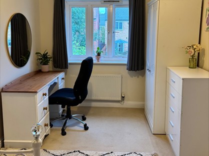 Room in a Shared House, Christie Drive, PE29
