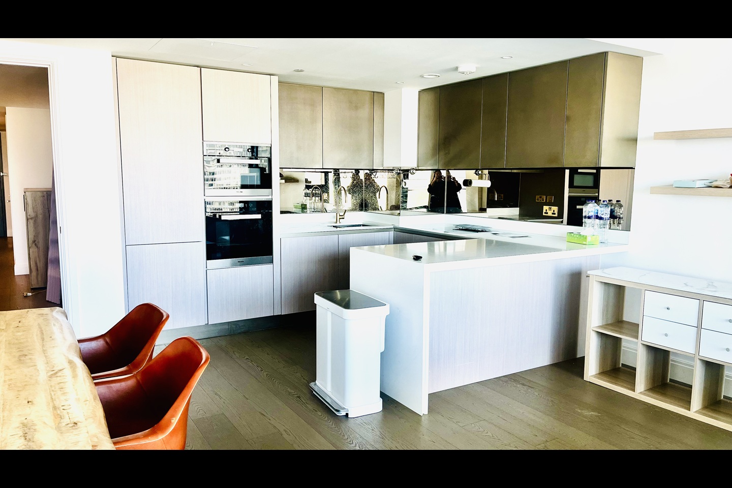 3 Bed Flat, Albert Embankment, SE1 photo 3