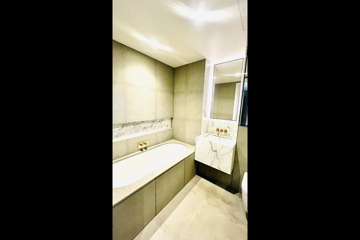 3 Bed Flat, Albert Embankment, SE1 photo 4