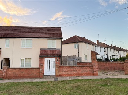 3 Bed End Terrace, Kingsthorpe Avenue, NN17