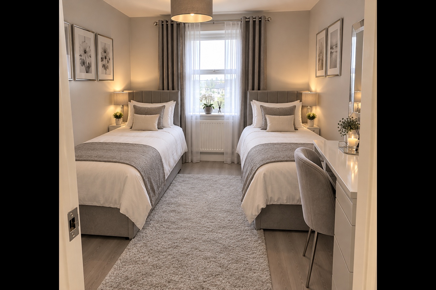 Room in a Shared Flat, Block E, SE1 photo 3