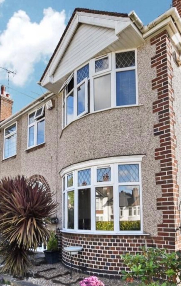 Room in a Shared House, Malvern Road, CV5