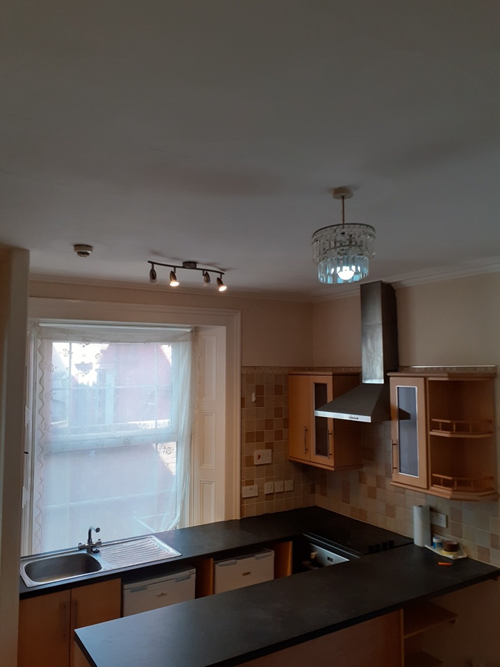 1 Bed Flat, Mornington House, BS8 photo 2