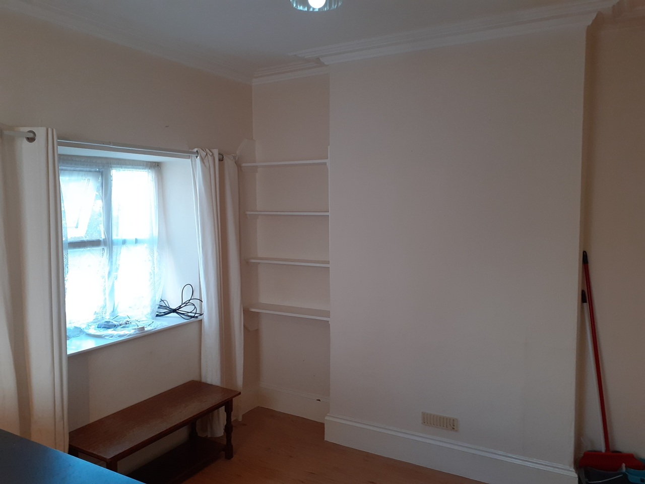 1 Bed Flat, Mornington House, BS8 photo 4
