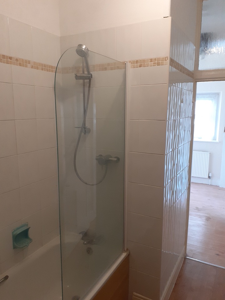 1 Bed Flat, Mornington House, BS8 photo 5