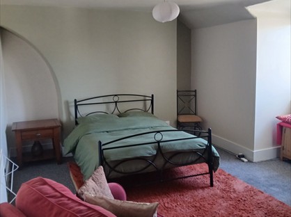 Room in a Shared House, Hyde Road, L22