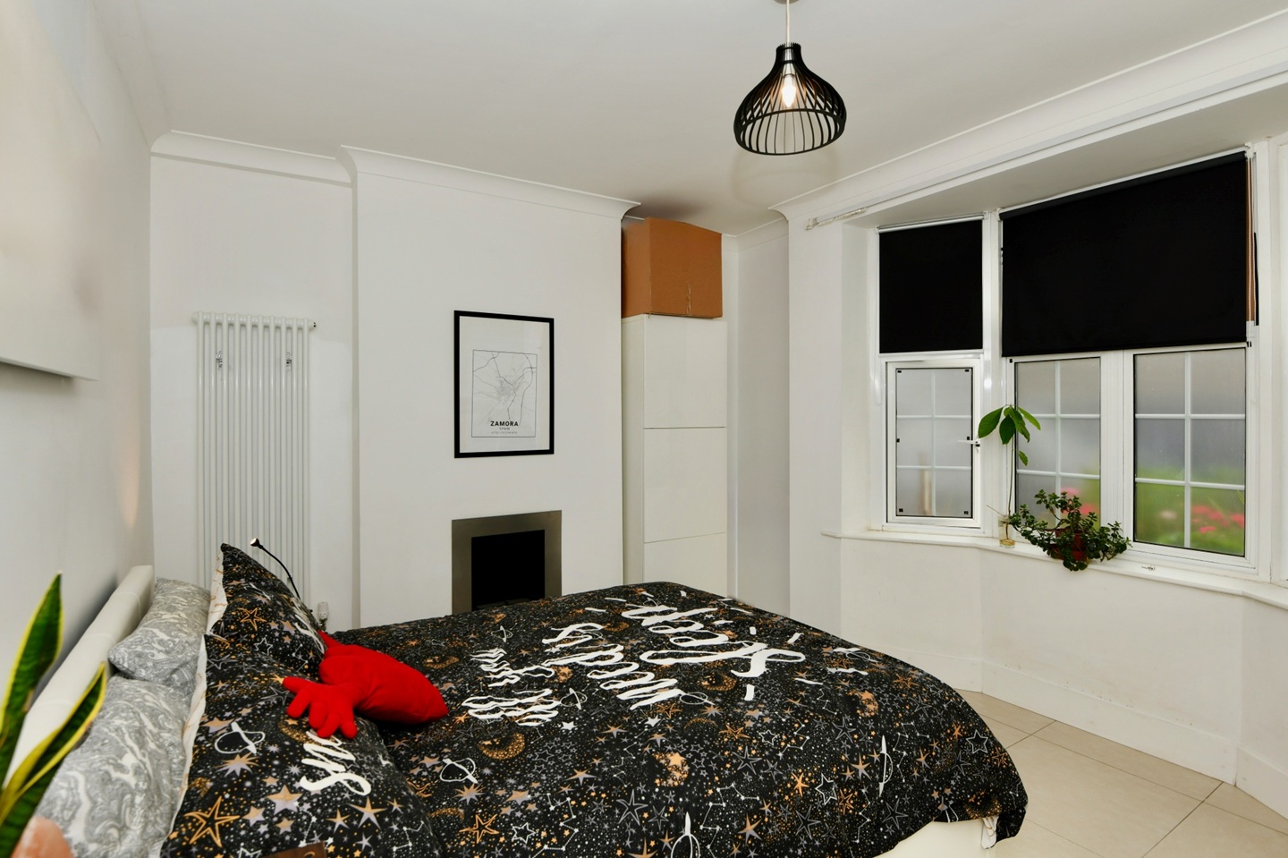 2 Bed Flat, Cranleigh House, NW1 photo 5