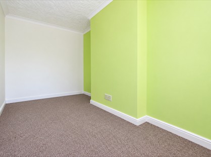 2 Bed Flat, Rochester St, ME4