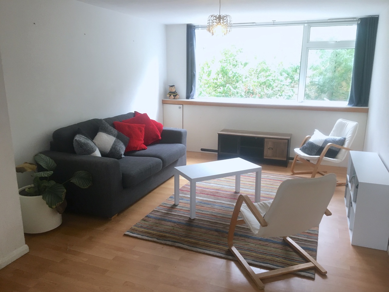 2 Bed Flat, Cambanks, CB4 photo 3