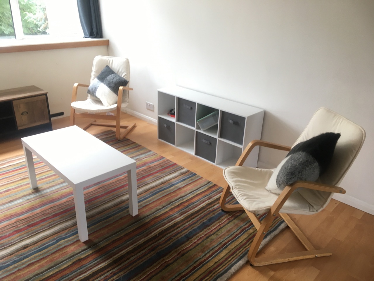 2 Bed Flat, Cambanks, CB4 photo 4