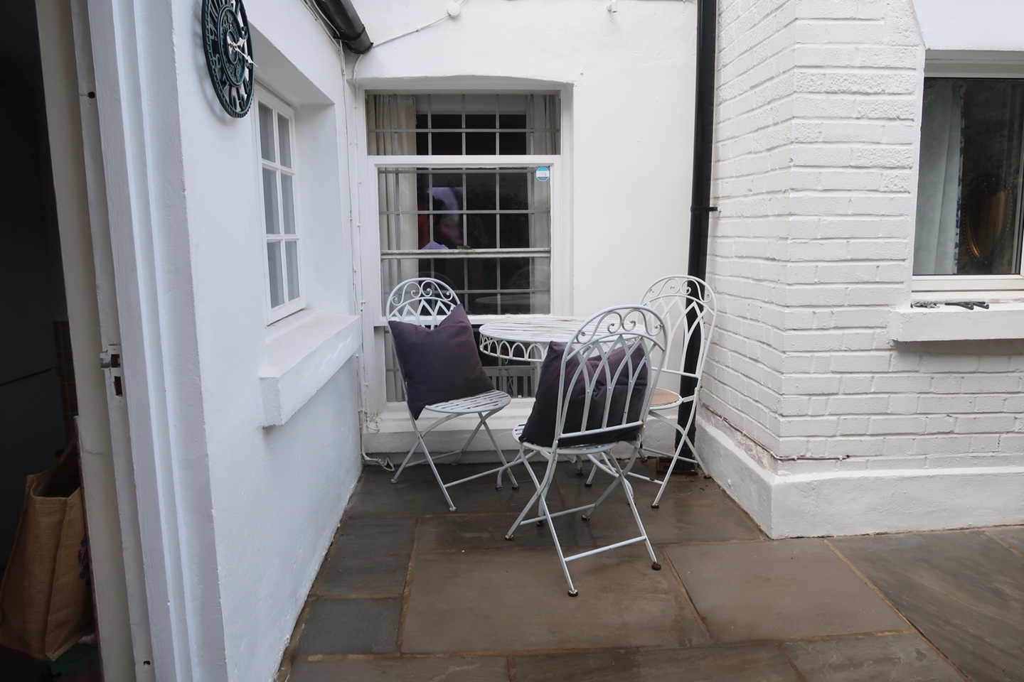2 Bed Flat, Gunter Grove, SW10