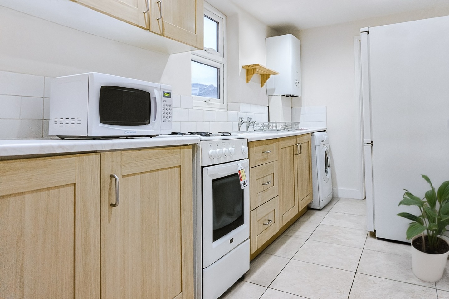 Room in a Shared Flat, Coldharbour Lane, SW9 photo 3