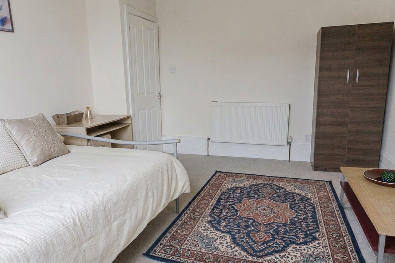 Room in a Shared Flat, Coldharbour Lane, SW9 photo 2
