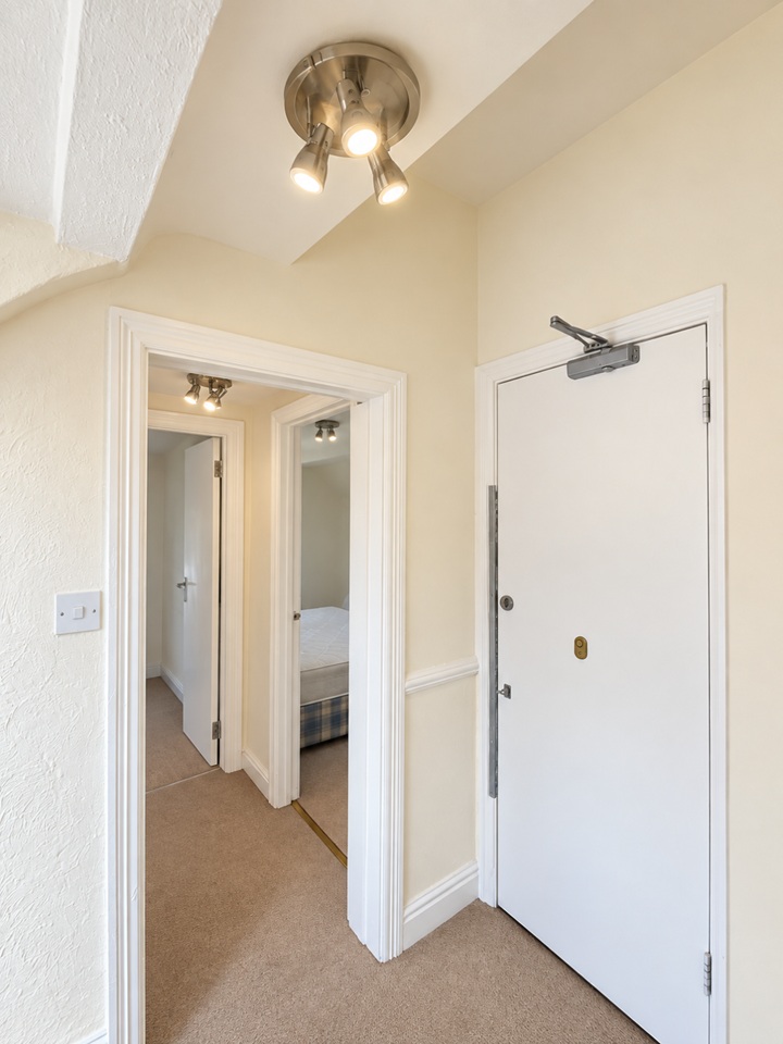 1 Bed Flat, Ellesmere Road, M21 photo 4