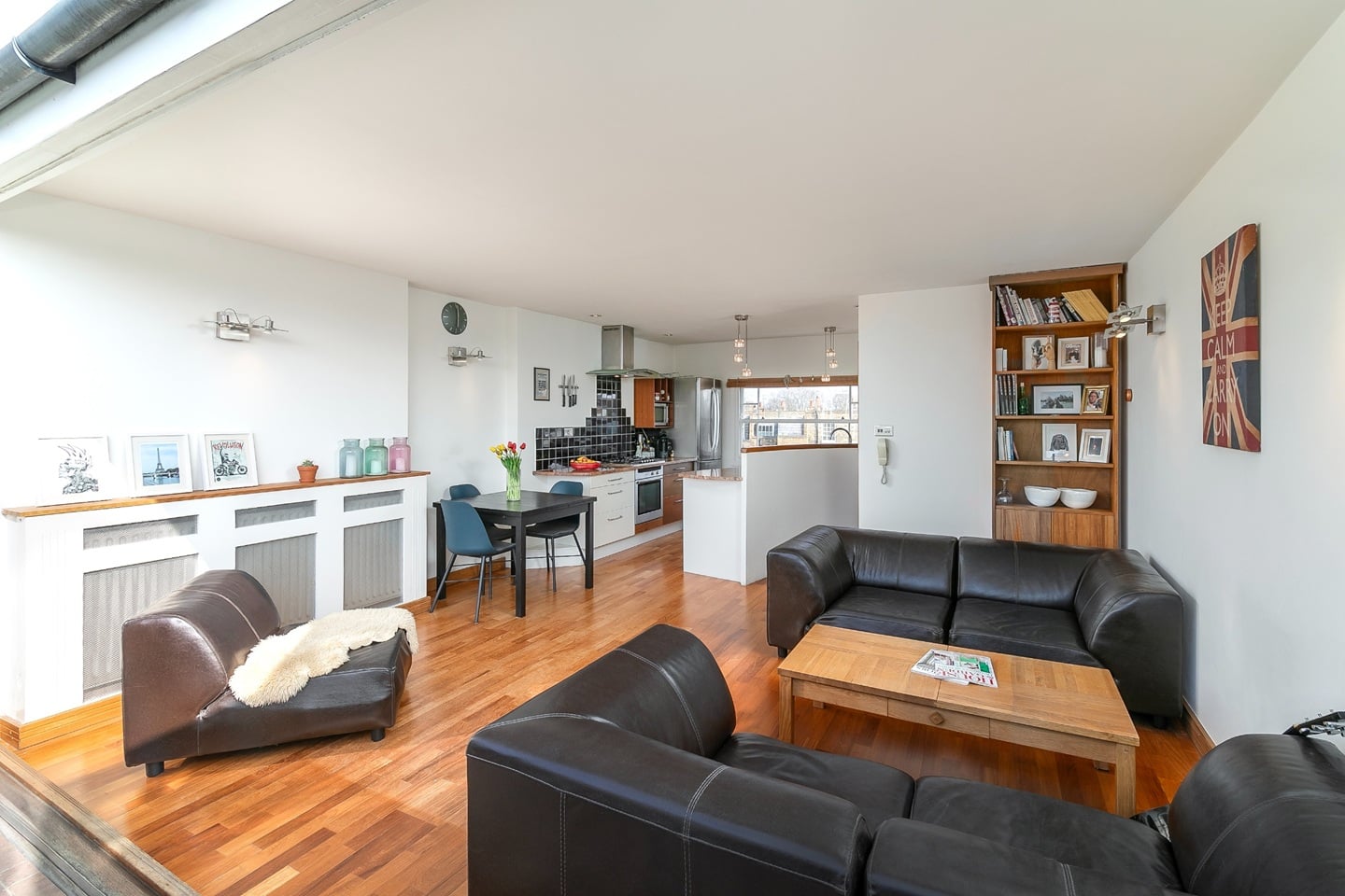 2 Bed Flat, Barnsbury Road, N1 photo 5