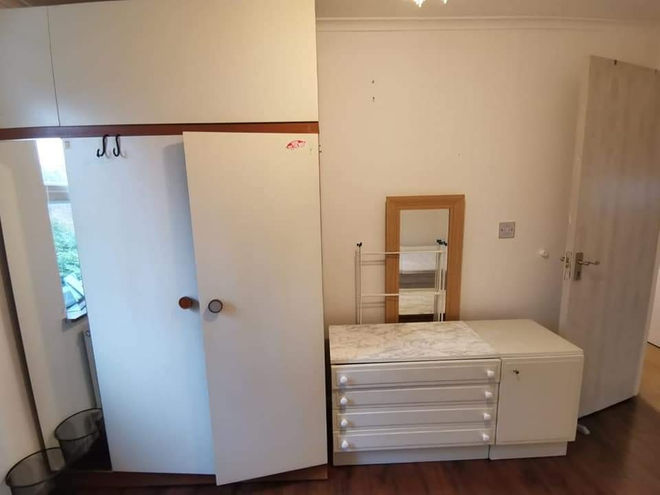 Room in a Shared House, Molewood Close, CB4 photo 3