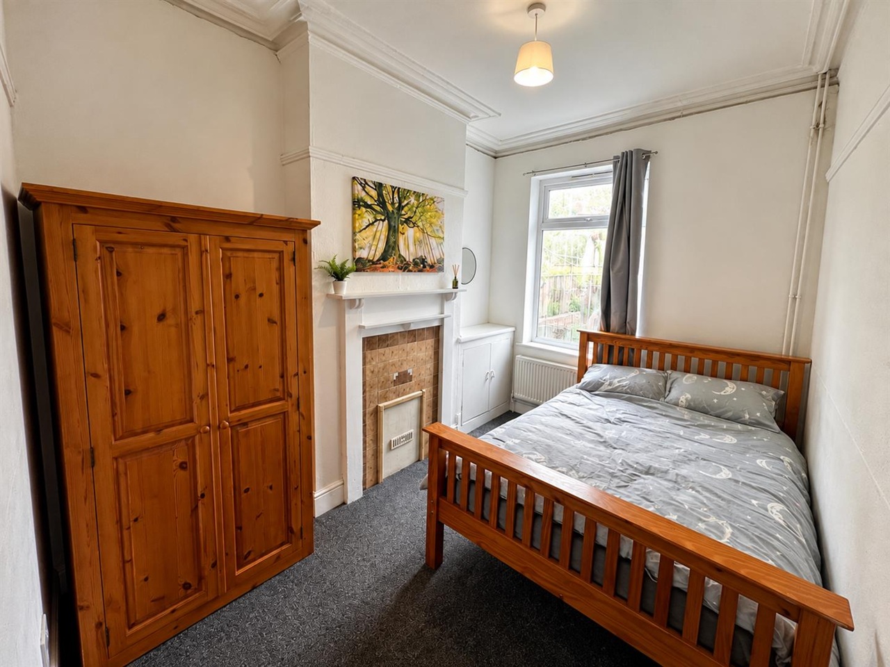 4 Bed Terraced House, Sulgrave Road, LE5