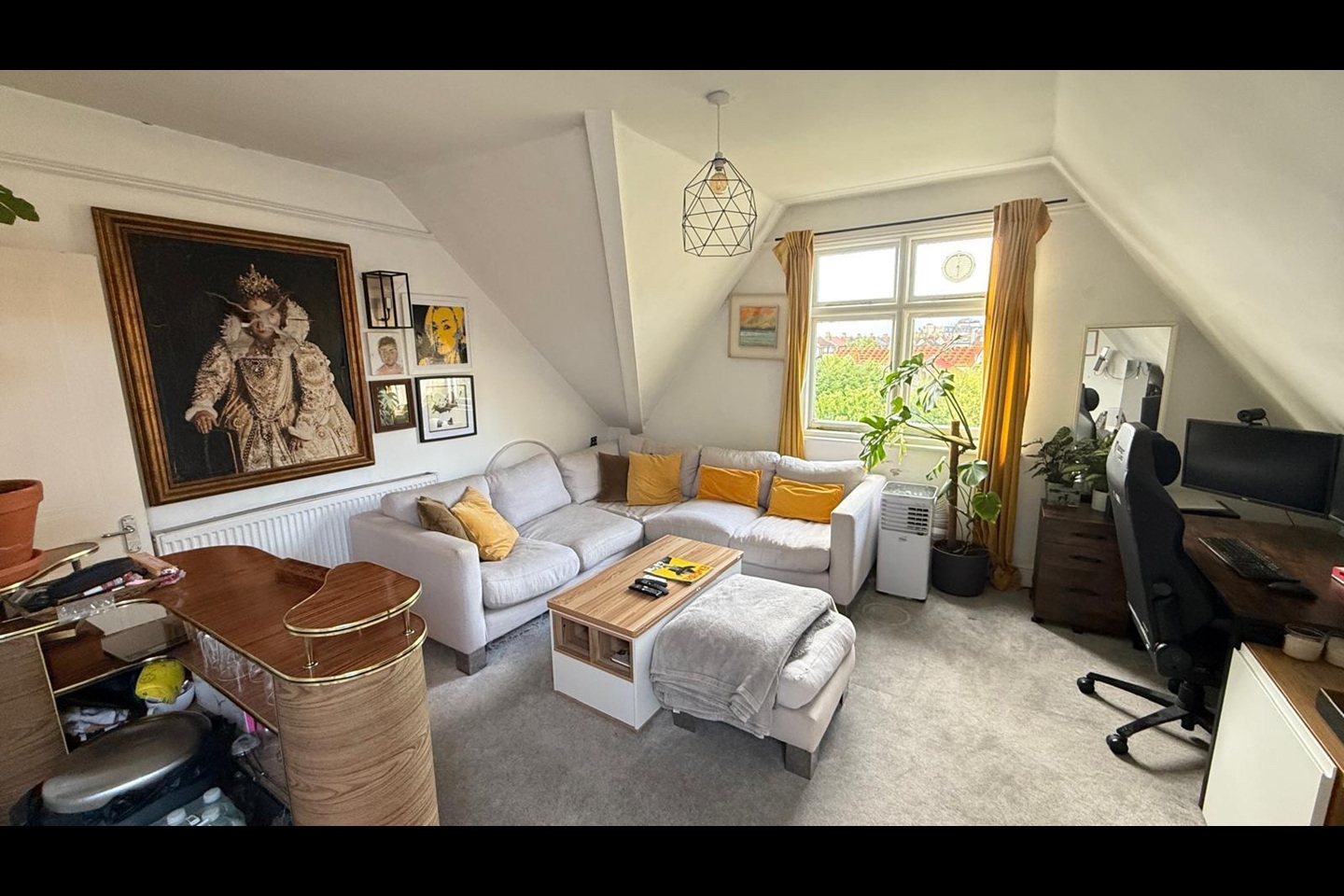 1 Bed Flat, Redland, BS6