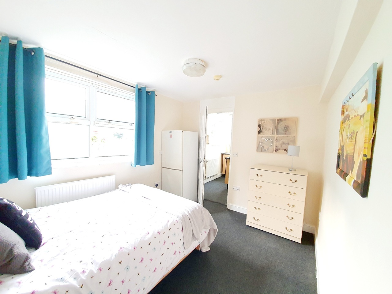 Studio Flat, Antrobus Road, B21 photo 2