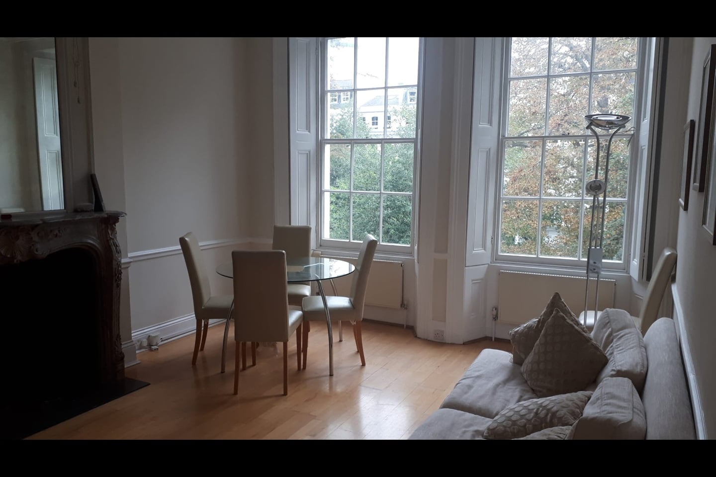2 Bed Flat, London, SW7