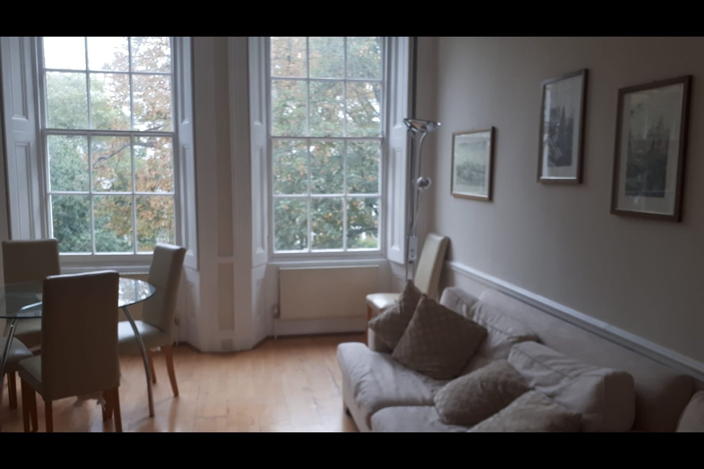 2 Bed Flat, London, SW7 photo 3