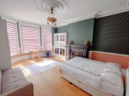 Room in a Shared House, Muswell Ave, N10