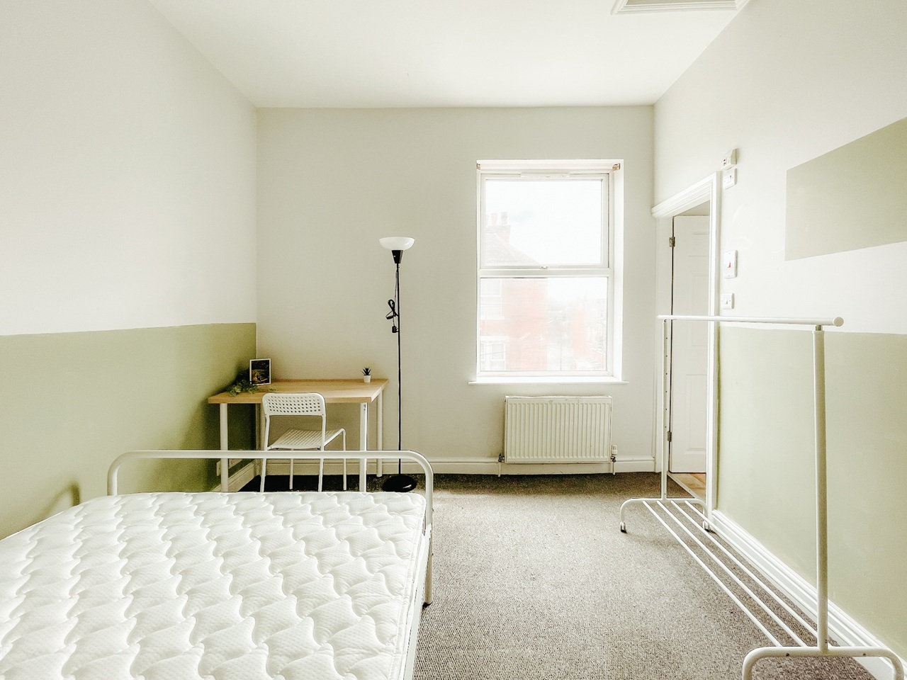 Room in a Shared House, Wilford Crescent East, NG2