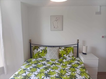 Studio Flat, Bloxwich, WS3