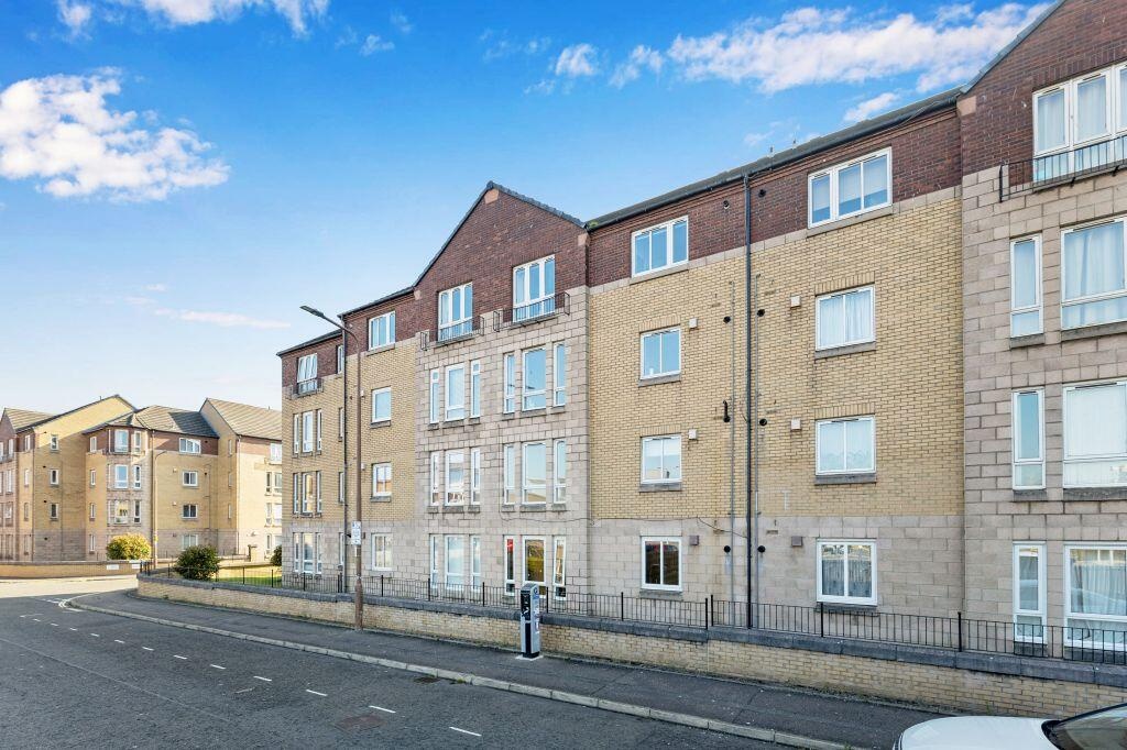 1 Bed Flat, Moray Park Terrace, EH7 photo 2
