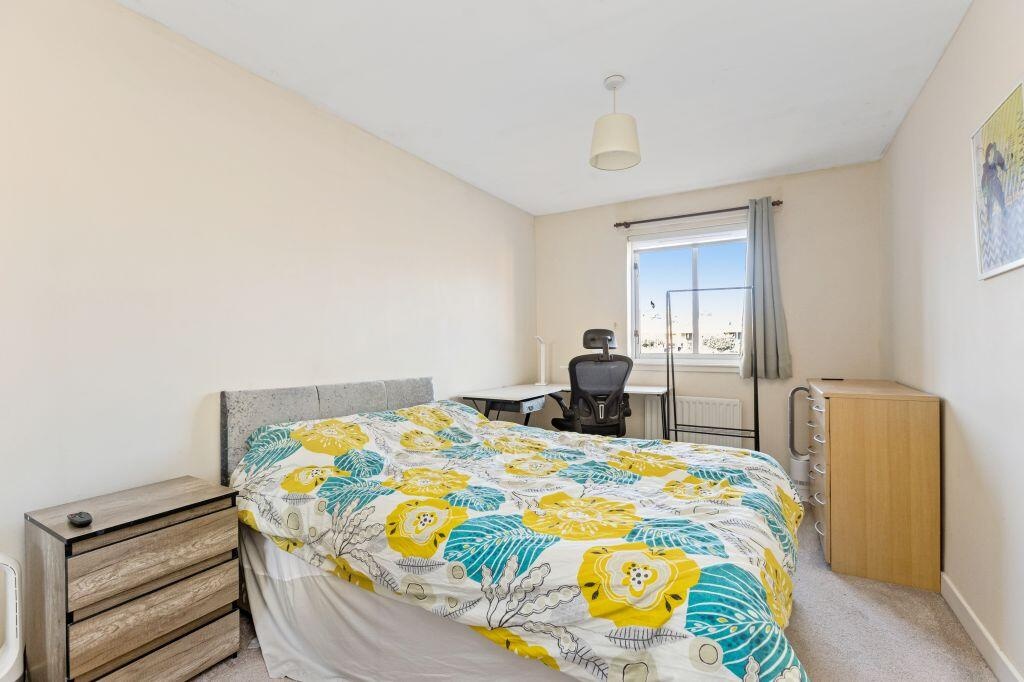 1 Bed Flat, Moray Park Terrace, EH7 photo 4