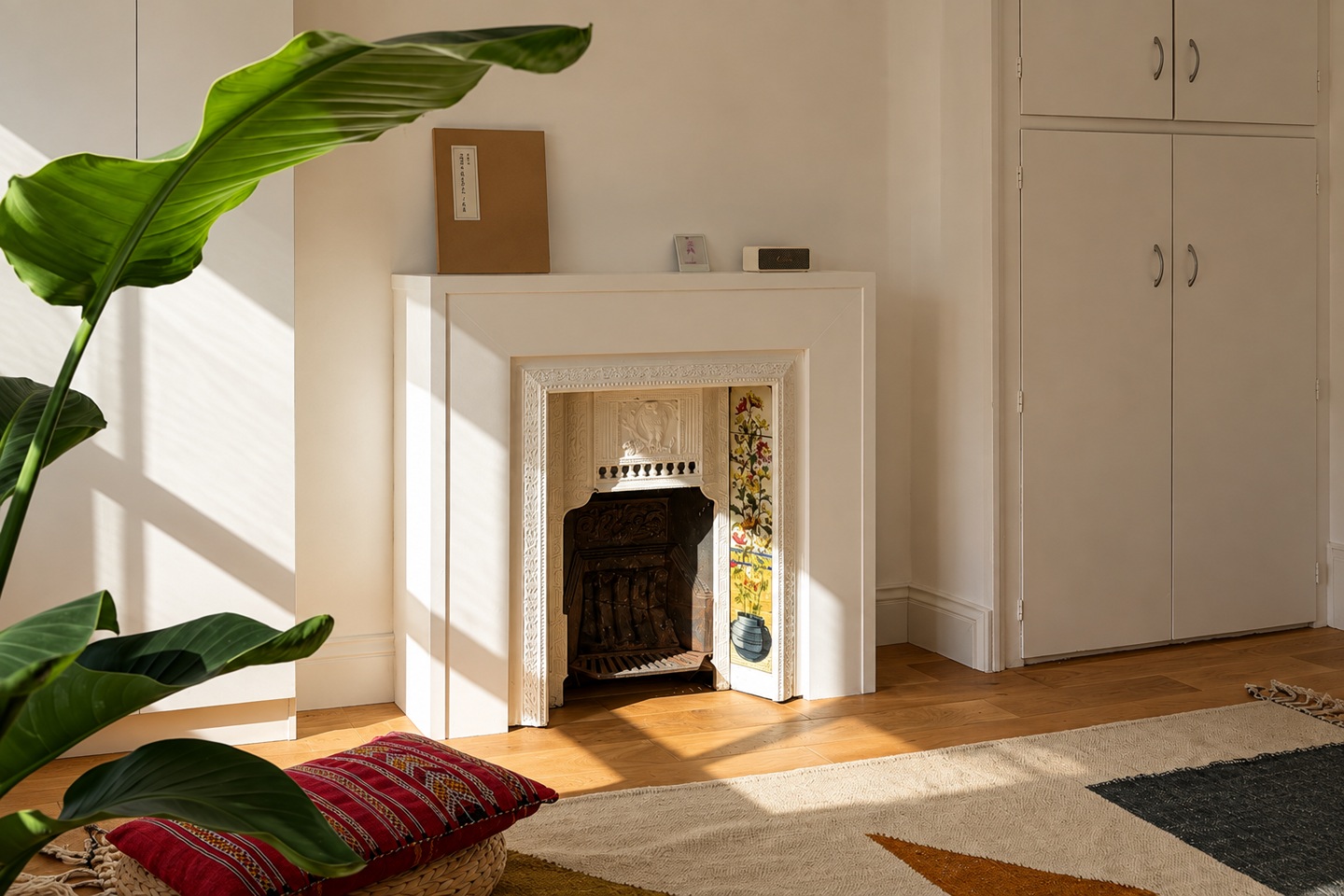2 Bed Flat, Vernon St, W14 photo 4