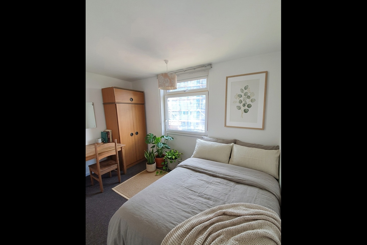 Room in a Shared Flat, Guildford Road, SW8