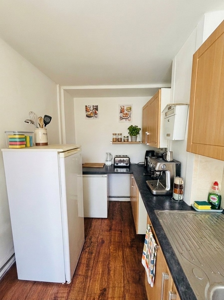 Room in a Shared Flat, Guildford Road, SW8 photo 4
